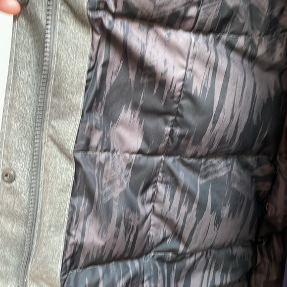 The North Face Arctic Tundra Jacket - Picture 6 of 7